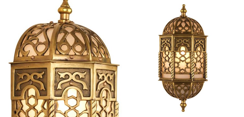 Бра Eichholtz Wall Lamp Eveze - Loft-Concept в Челябинске