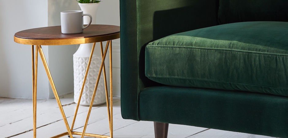 Диван LIVING BY CHRISTIANE LEMIEUX henry 2 seatersofa Диван LIVING BY CHRISTIANE LEMIEUX henry 2 seatersofa - Loft-Concept в Челябинске