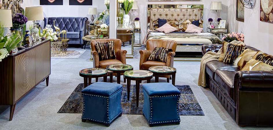 Банкетка с крышкой Button - Loft-Concept в Челябинске