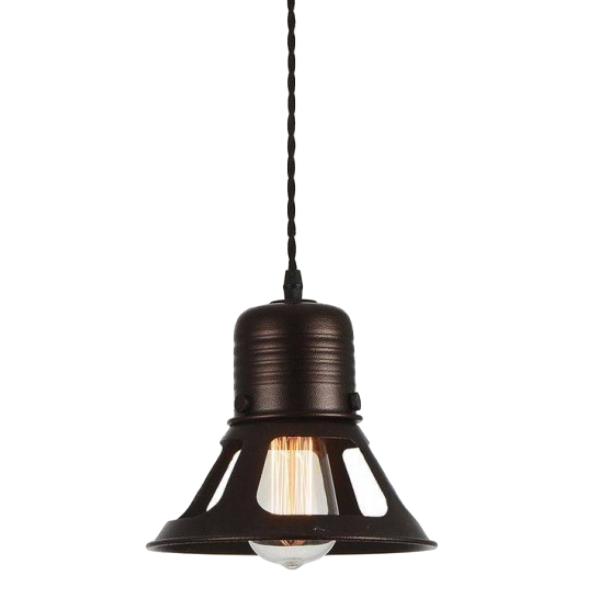 Подвесной светильник Street light Pendant Подвесной светильник Street light Pendant в Челябинске | Loft Concept