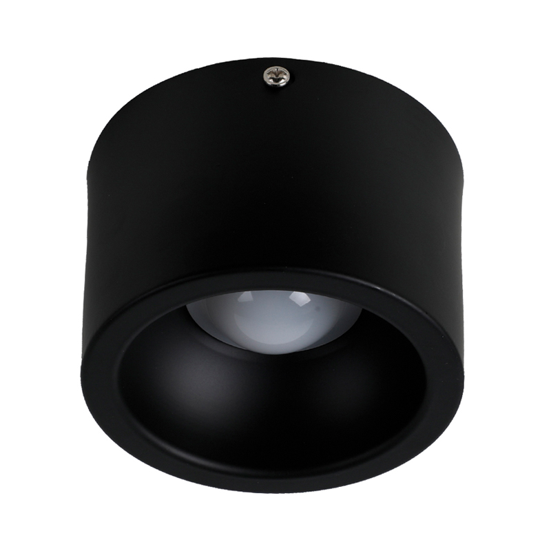 Спот Martha spot black 11 Черный Спот Martha spot black 11 Черный в Челябинске | Loft Concept
