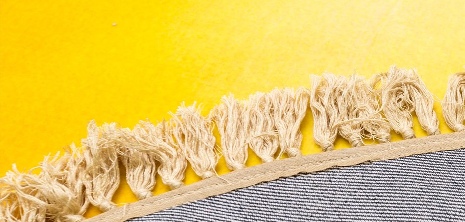 Ковер Seletti Rug Egg Ковер Seletti Rug Egg - Loft-Concept в Челябинске