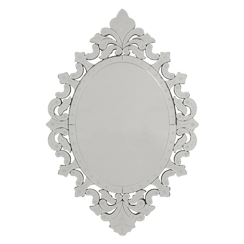Зеркало Laura Mirror Venetian Зеркало Зеркало Laura Mirror Venetian Зеркало в Челябинске | Loft Concept