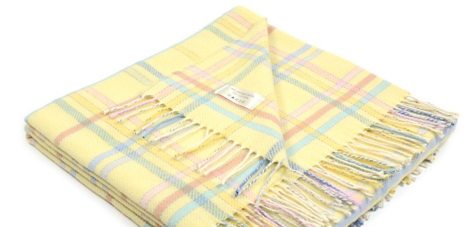 Плед DOLCEZZA T/L 0004 Marzotto - Loft-Concept в Челябинске