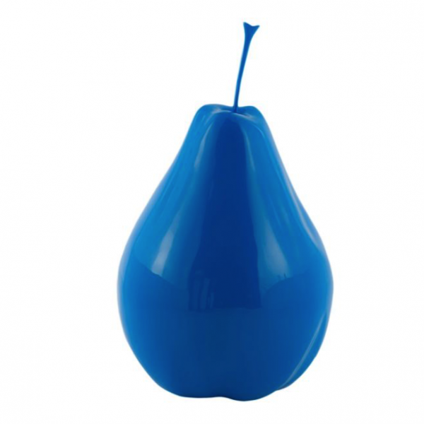 Аксессуар Blue Pear Черный Аксессуар Blue Pear Черный в Челябинске | Loft Concept