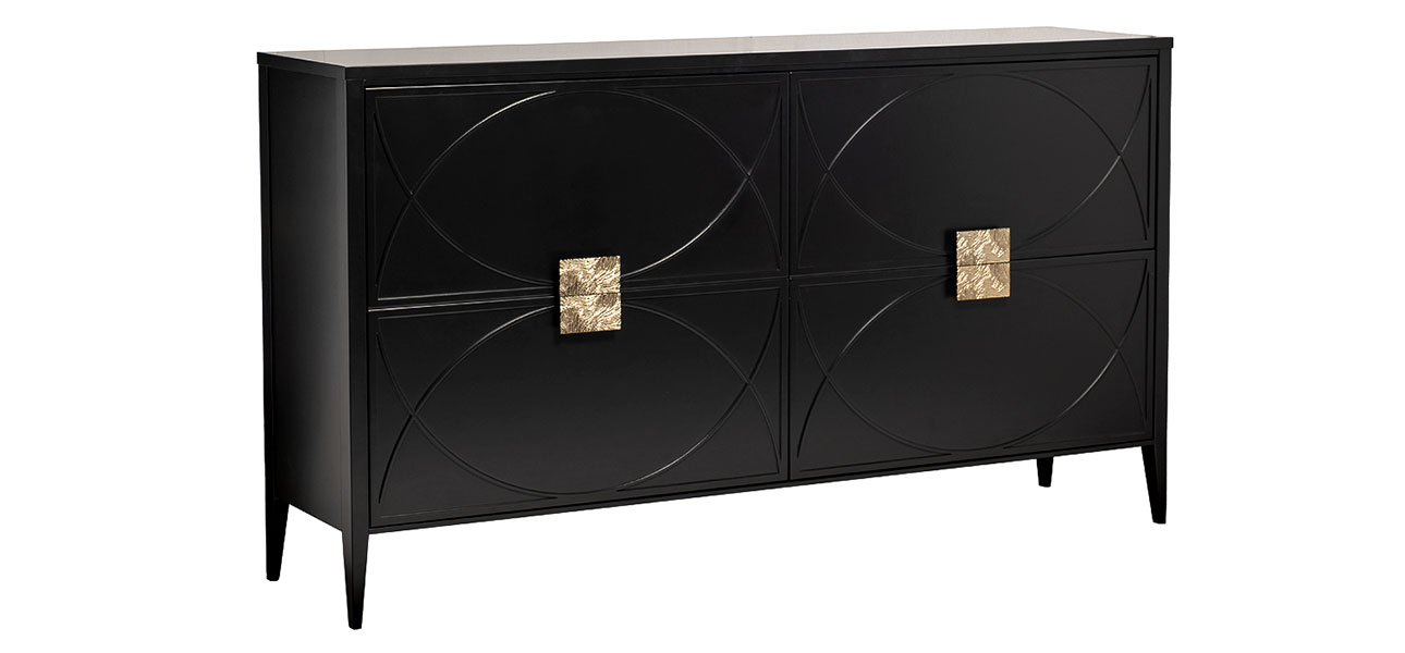 Комод Ophelia - фото