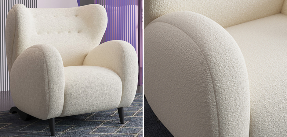 Кресло Talila Armchair Кресло Talila Armchair - Loft-Concept в Челябинске