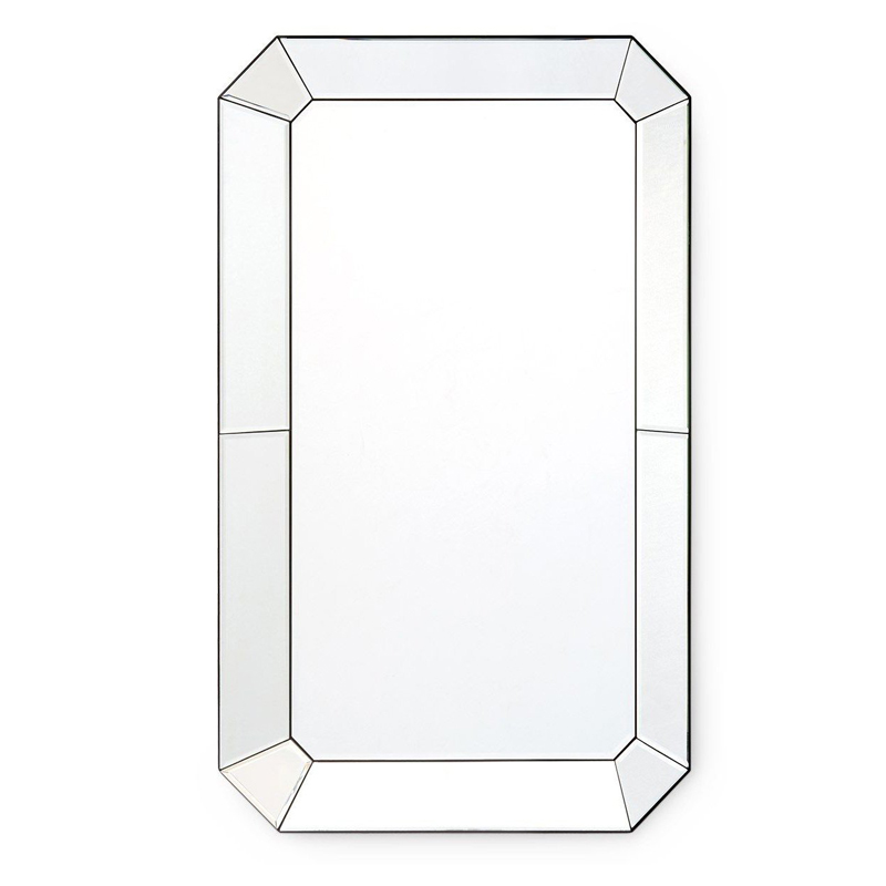 Зеркало Geirdís Mirror  в Челябинске | Loft Concept 