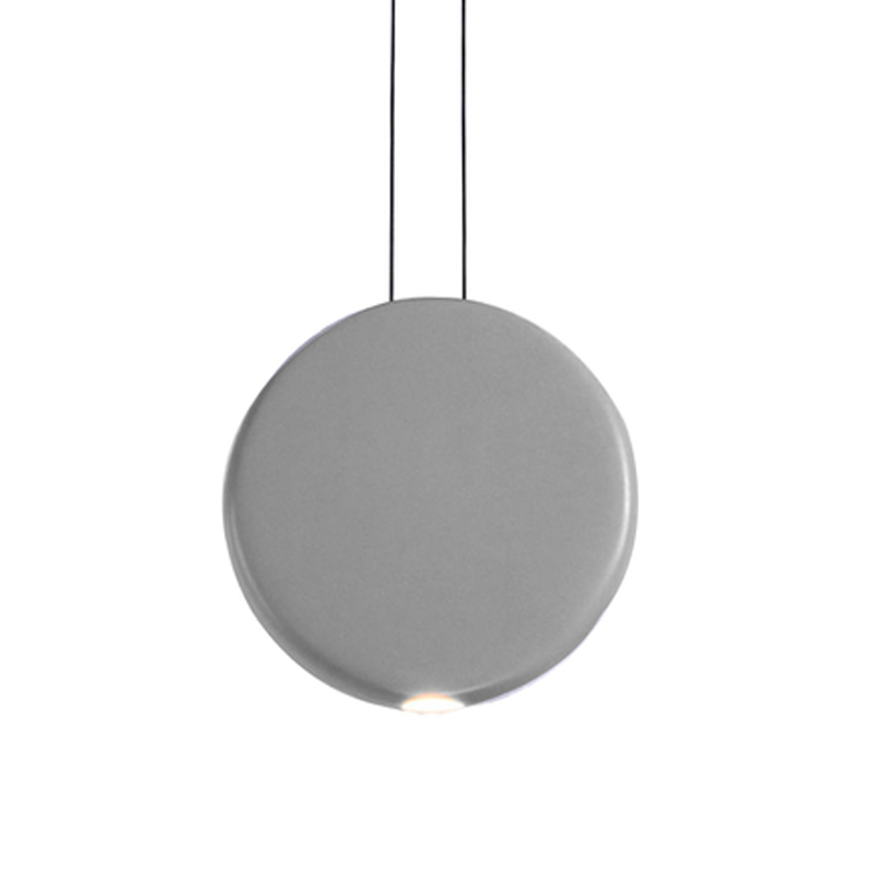 Подвесной светильник Vibia Cosmos Белый Черный Серый Зеленый Коричневый Подвесной светильник Vibia Cosmos Белый Черный Серый Зеленый Коричневый в Челябинске | Loft Concept