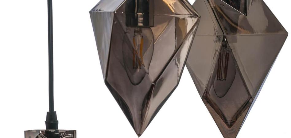 Люстра Glass crystal Люстра Glass crystal - Loft-Concept в Челябинске