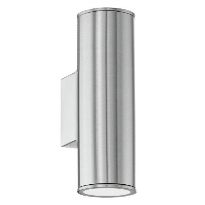 Бра Dergo round nickel Никель Бра Dergo round nickel Никель в Челябинске | Loft Concept