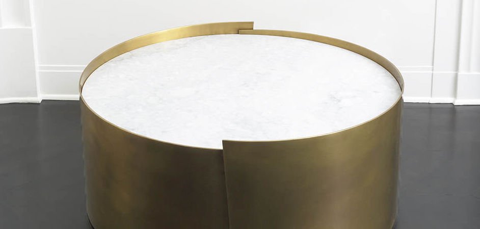 Кофейный Стол Alta Coffee Table Кофейный Стол Alta Coffee Table - Loft-Concept в Челябинске