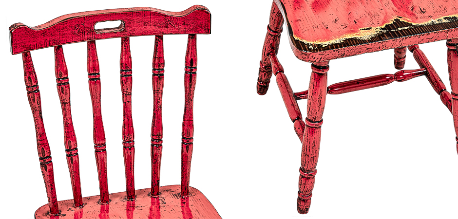 Стул Jake Stool Стул Jake Stool - Loft-Concept в Челябинске