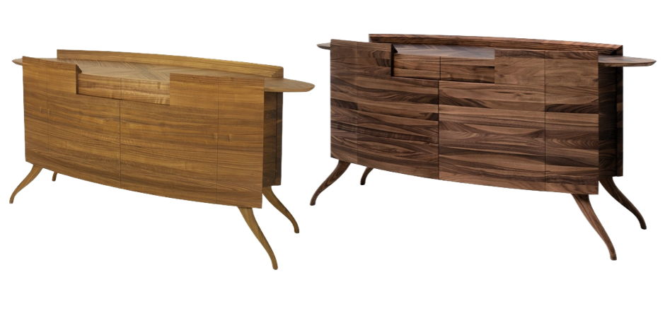 Буфет Sideboard Ceccotti Collezioni Буфет Sideboard Ceccotti Collezioni - Loft-Concept в Челябинске