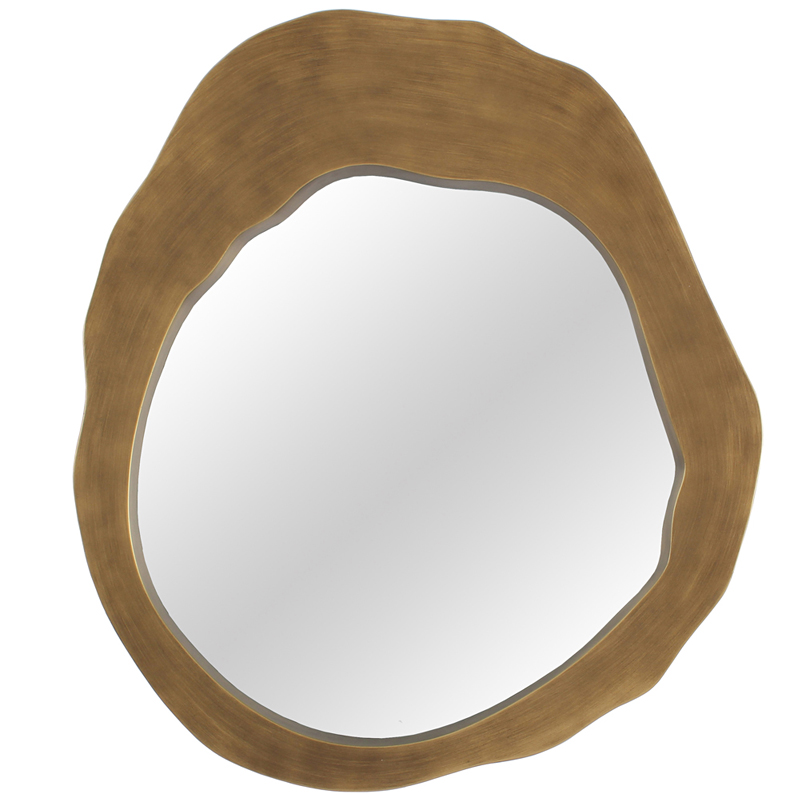 Зеркало Blot Mirror Зеркало Blot Mirror в Челябинске | Loft Concept