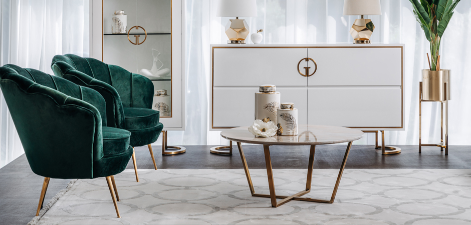 Кресло LeCoce Armchair Кресло LeCoce Armchair - Loft-Concept в Челябинске
