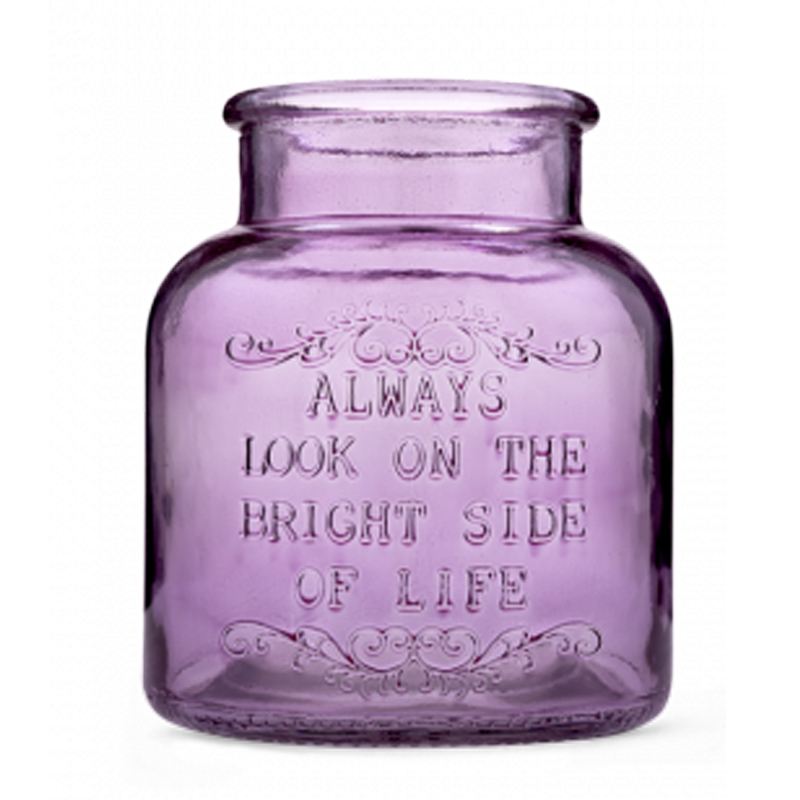 Ваза Berim Vase purple light Violet Dusk ( фиолетовый сумрак ) Ваза Berim Vase purple light Violet Dusk ( фиолетовый сумрак ) в Челябинске | Loft Concept