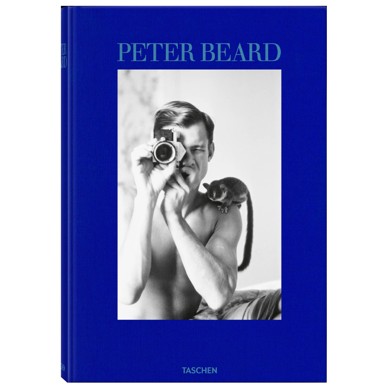 Peter Beard XL Peter Beard XL в Челябинске | Loft Concept