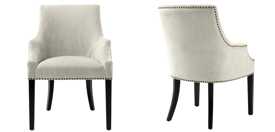 Стул Eichholtz Dining Chair Legacy sand Стул Eichholtz Dining Chair Legacy sand - Loft-Concept в Челябинске