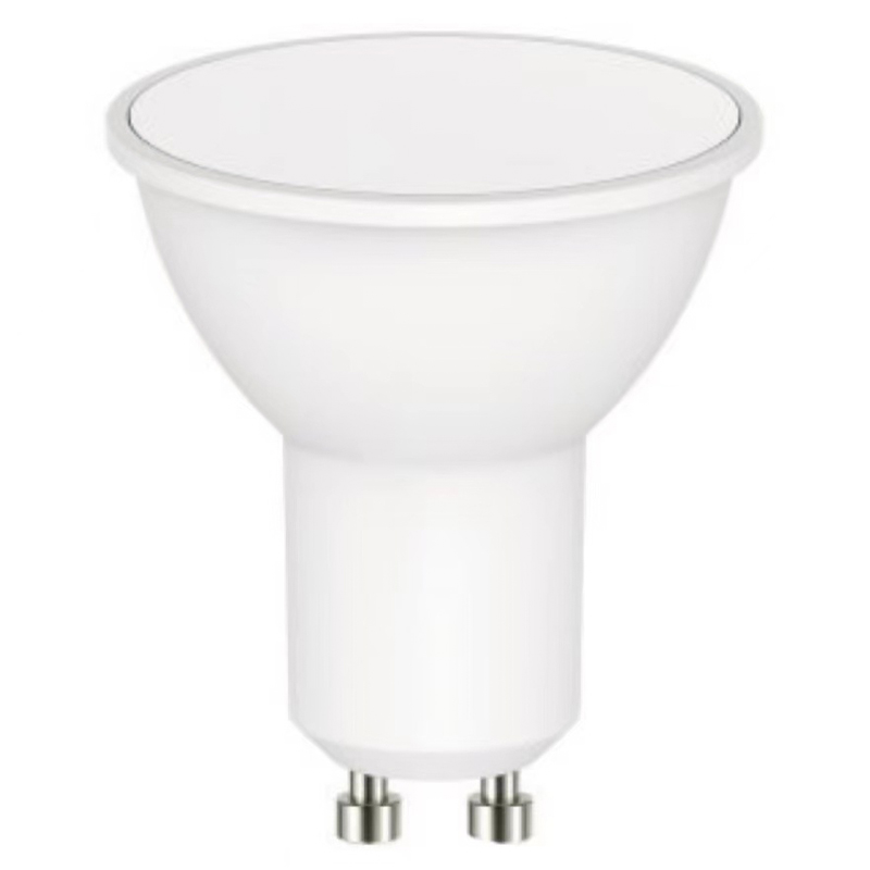 Лампочка LED GU10 7W 3000 K Белый Лампочка LED GU10 7W 3000 K Белый в Челябинске | Loft Concept