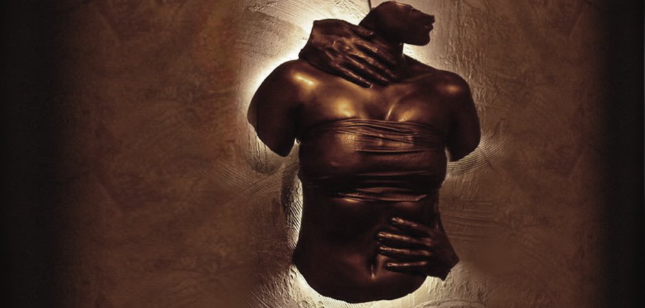 Бра Sculpture Female Torso Wall lamp Бра Sculpture Female Torso Wall lamp - Loft-Concept в Челябинске