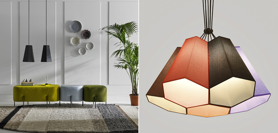 Люстра Maya 5 lights Люстра Maya 5 lights - Loft-Concept в Челябинске