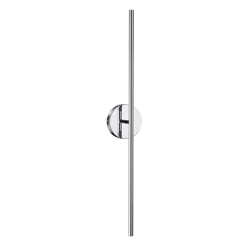 Бра Trumpet Tube Chrome Line Хром в Челябинске | Loft Concept 