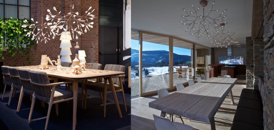 Люстра Moooi Heracleum Small Люстра Moooi Heracleum Small - Loft-Concept в Челябинске