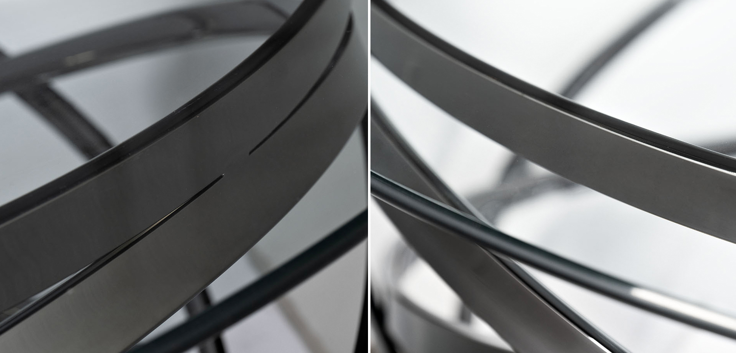 Кофейный стол Santino Coffee Table - фото