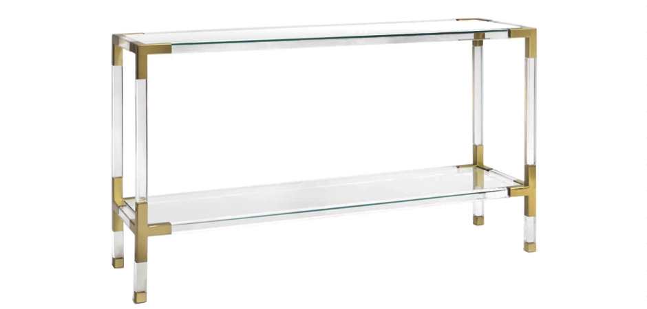 JACQUES CONSOLE JACQUES CONSOLE - Loft-Concept в Челябинске