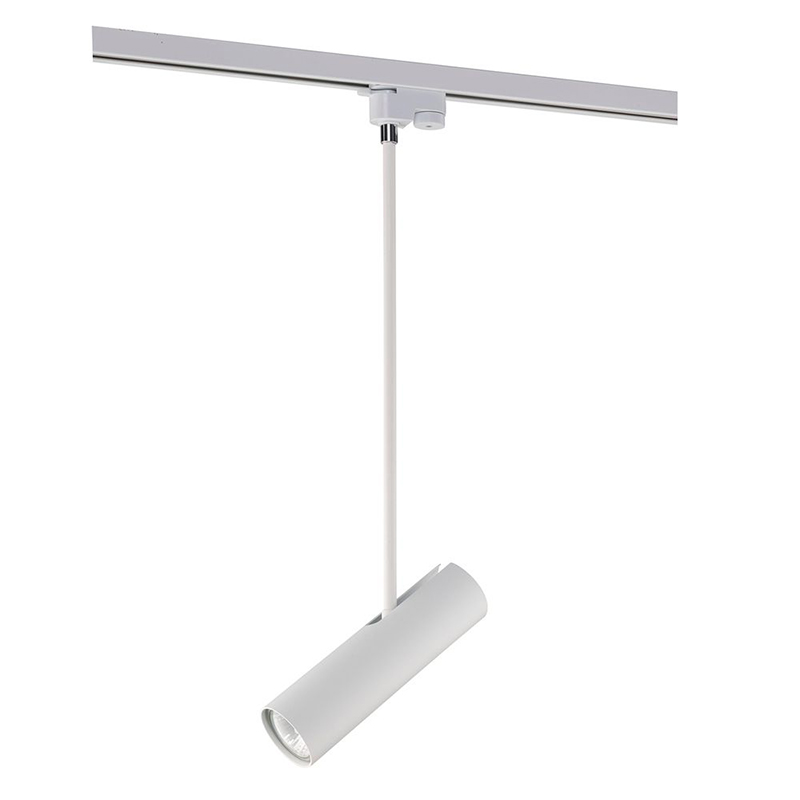 Спот Tibo Spot Track Trumpet Tube white 57 Белый Спот Tibo Spot Track Trumpet Tube white 57 Белый в Челябинске | Loft Concept