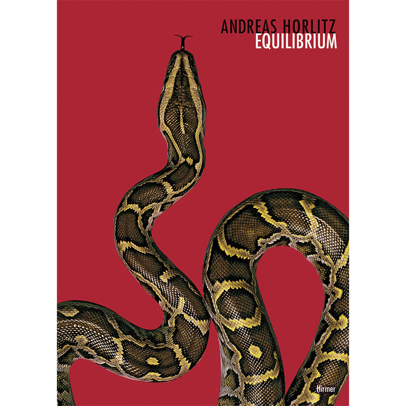 Andreas Horlitz: Equilibrium Красный Andreas Horlitz: Equilibrium Красный в Челябинске | Loft Concept