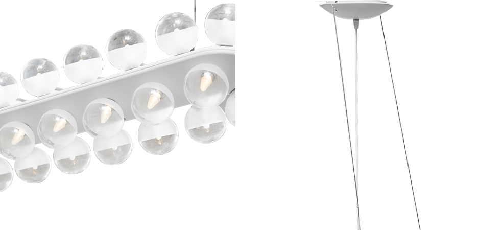 Люстра Gabrielle Chandeliers Люстра Gabrielle Chandeliers - Loft-Concept в Челябинске