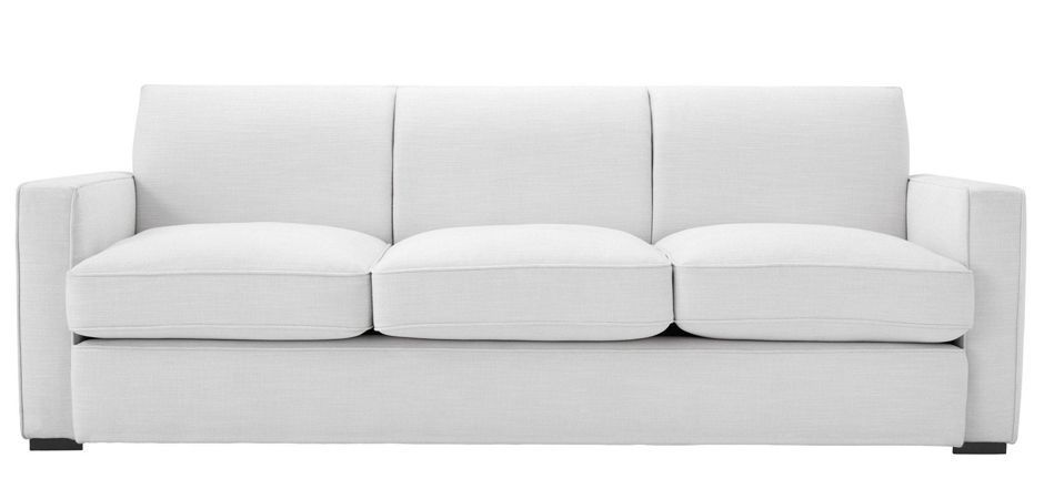 Диван Eichholtz Sofa Edmond white Диван Eichholtz Sofa Edmond white - Loft-Concept в Челябинске
