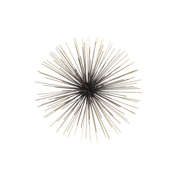 Настенный декор Sea Urchin Small Настенный декор Sea Urchin Small в Челябинске | Loft Concept
