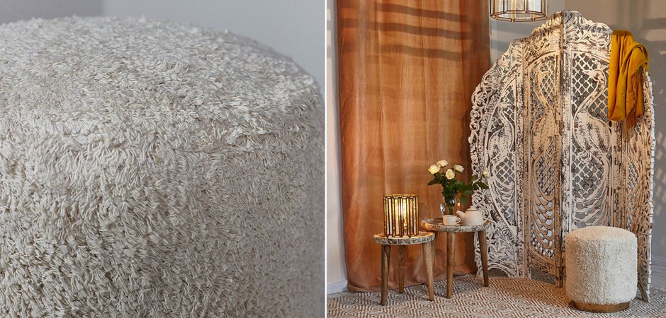 Пуф Softness Пуф Softness - Loft-Concept в Челябинске