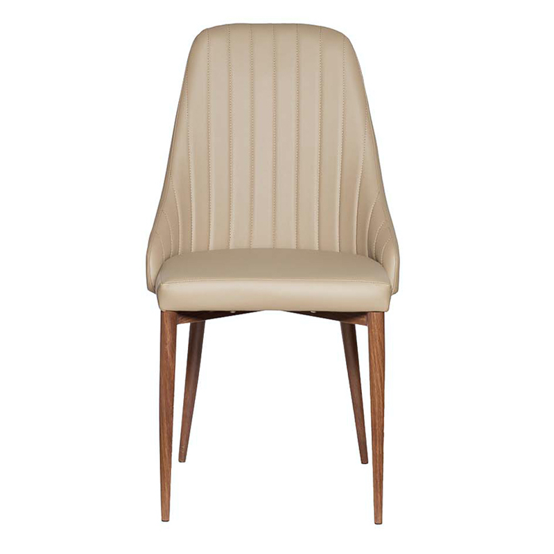 Стул Mayan Stool Коричневый Бежевый Стул Mayan Stool Коричневый Бежевый в Челябинске | Loft Concept