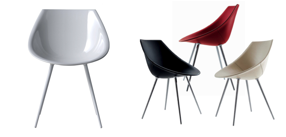 Стул Lago - Loft-Concept в Челябинске