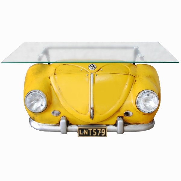 Кофейный стол автомобиль Car Table Кофейный стол автомобиль Car Table в Челябинске | Loft Concept