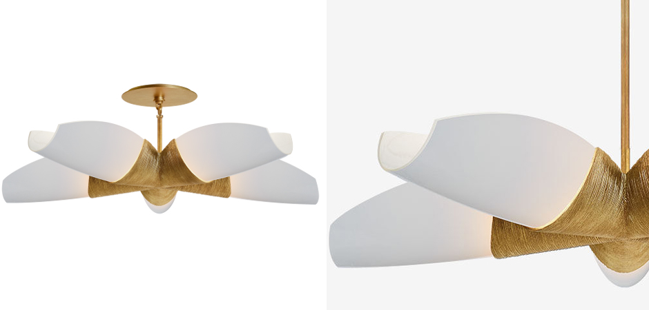 Люстра UTOPIA MEDIUM 5 ARM CHANDELIER Люстра UTOPIA MEDIUM 5 ARM CHANDELIER - Loft-Concept в Челябинске