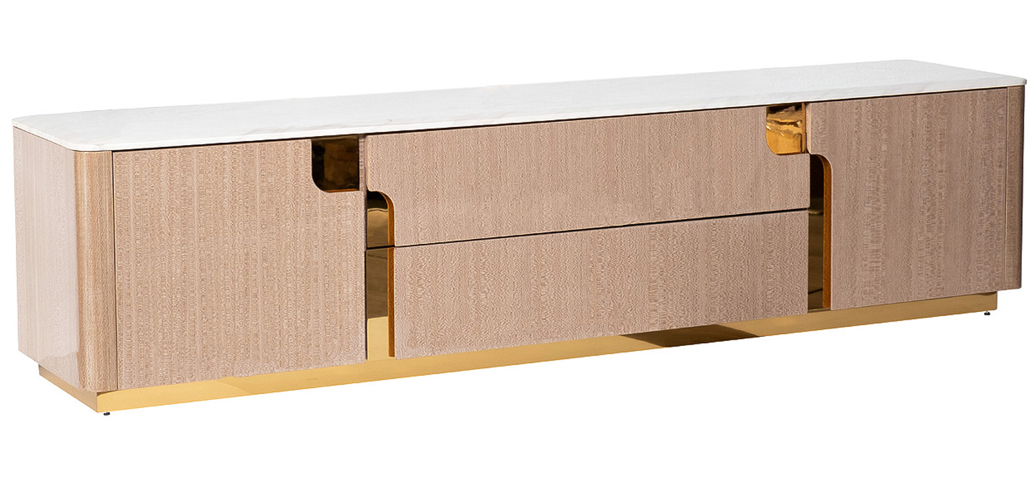 TV-тумба Bertran TV stand - фото №1