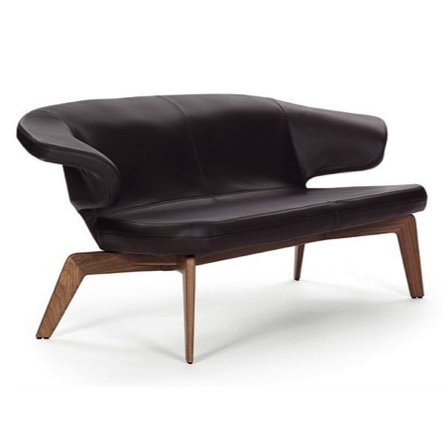 Диван Munich Sofa  в Челябинске | Loft Concept 