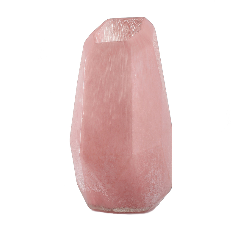 Ваза Pink Sugar Vase Розовый пастельный Ваза Pink Sugar Vase Розовый пастельный в Челябинске | Loft Concept