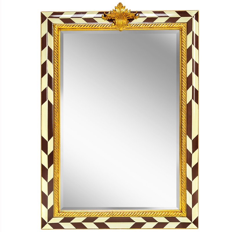 Зеркало Valiero Mirror  в Челябинске | Loft Concept 