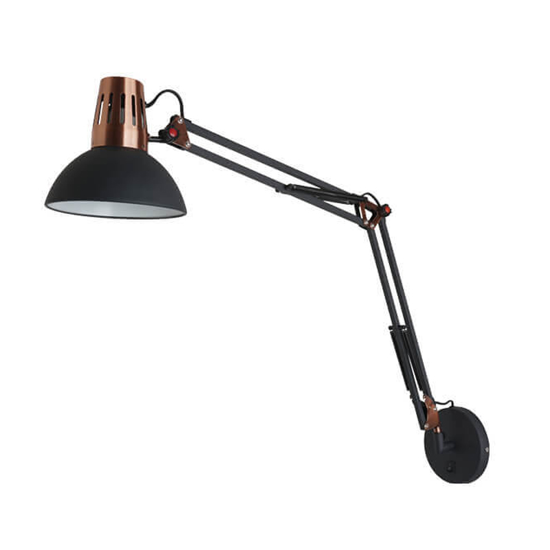 Бра Function Light Black Черный Медь Бра Function Light Black Черный Медь в Челябинске | Loft Concept