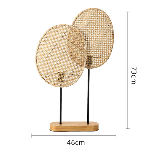 Настольная лампа Takibi Double Lamp Настольная лампа Takibi Double Lamp в Челябинске