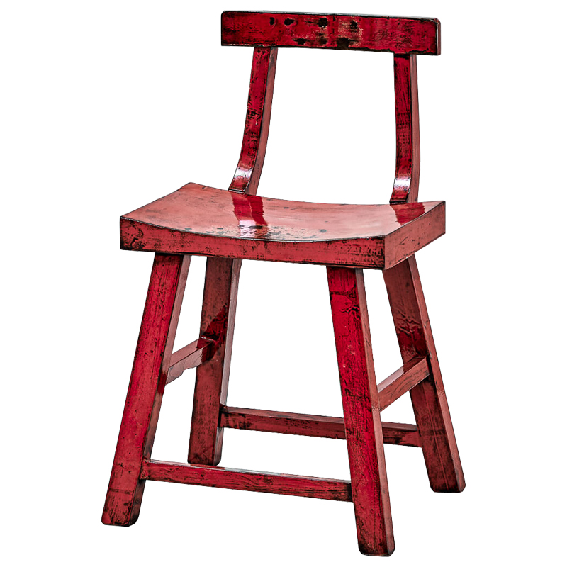 Стул Luke Stool Розовый (Rose) Стул Luke Stool Розовый (Rose) в Челябинске | Loft Concept