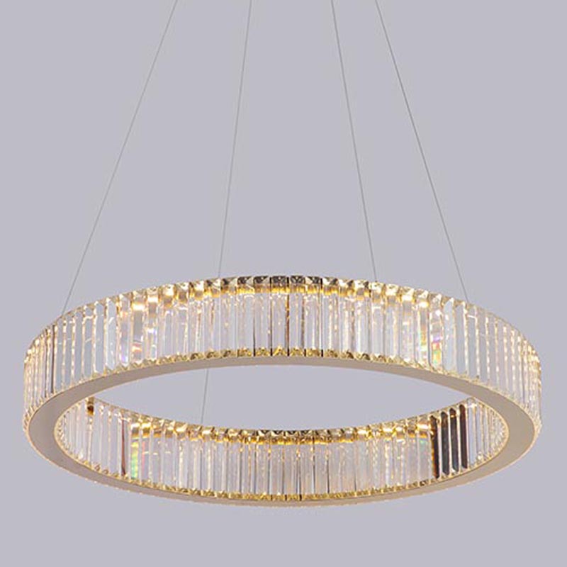 Люстра Crystal Shine Linda Gold Chandelier Золотой Прозрачный (Transparent) Люстра Crystal Shine Linda Gold Chandelier Золотой Прозрачный (Transparent) в Челябинске | Loft Concept