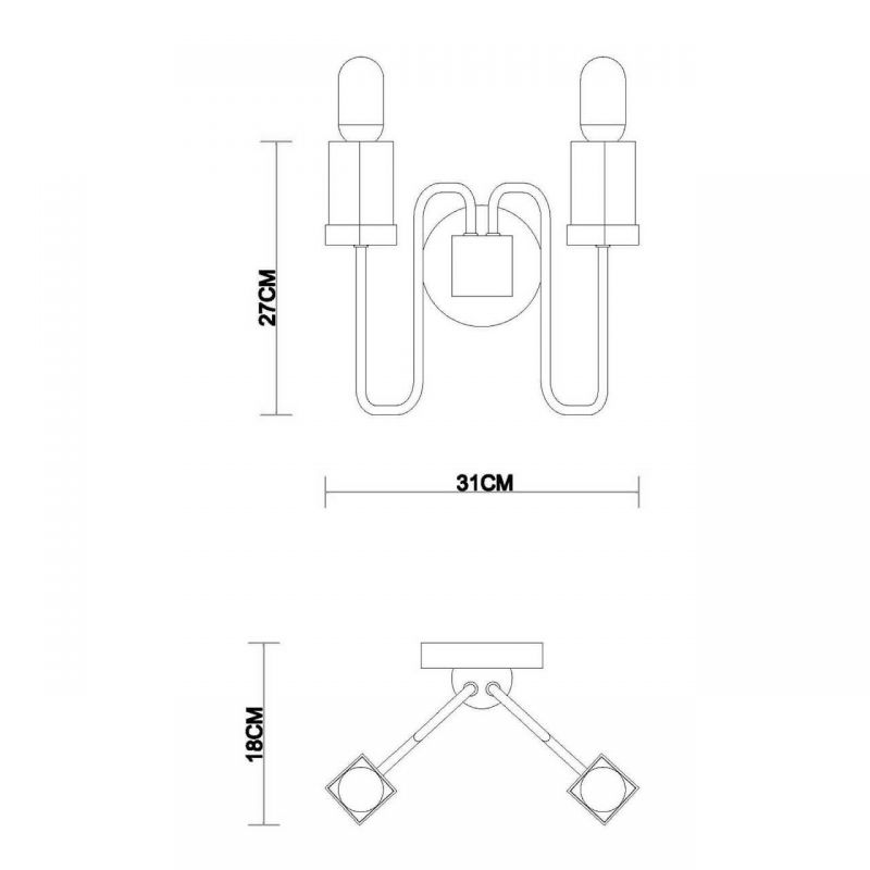 Бра Geek bra в Челябинске