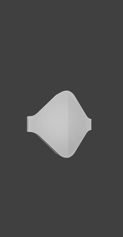 Гипсовая 3D Панель PYTHON Гипсовая 3D Панель PYTHON в Челябинске